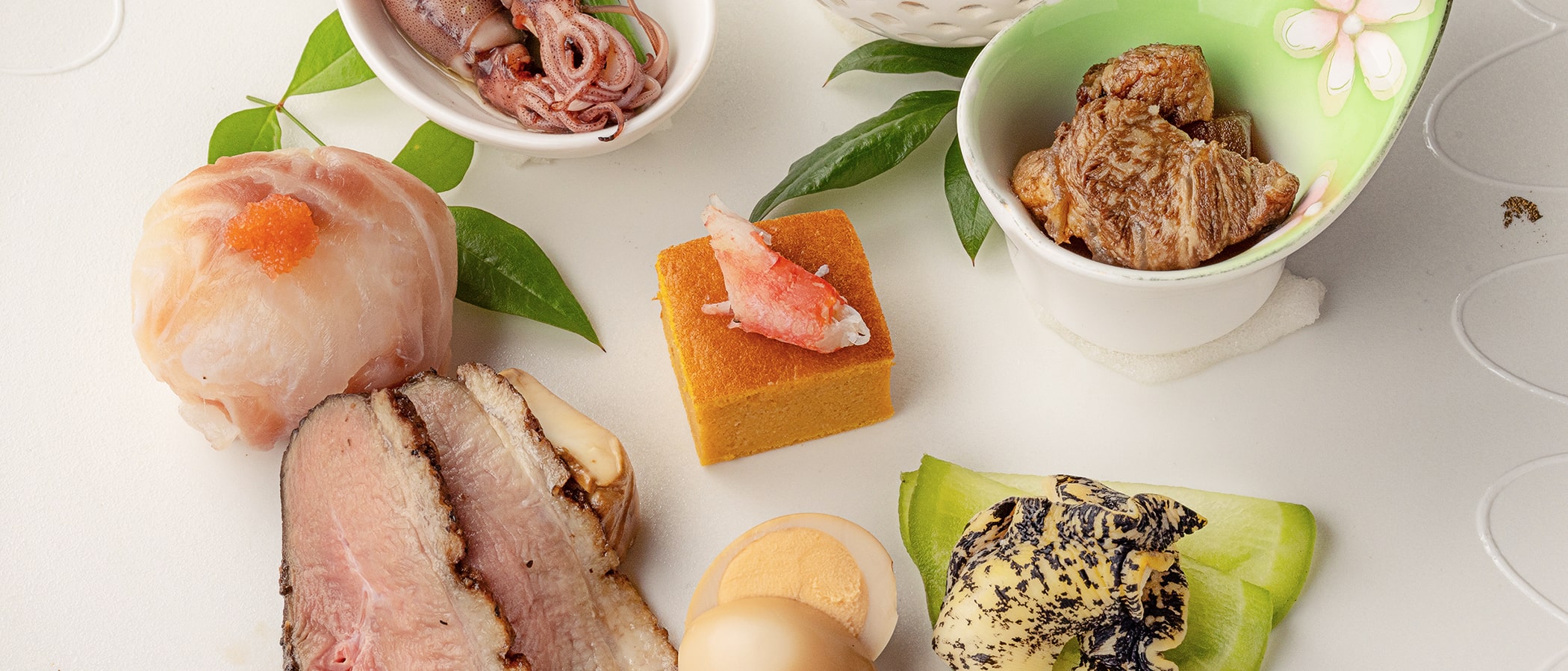 山風木 お料理